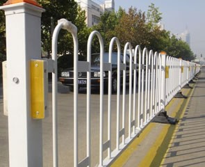 城市道路护栏-10