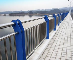 云南桥梁护栏-13
