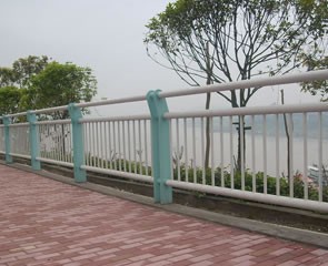 山东桥梁护栏-11